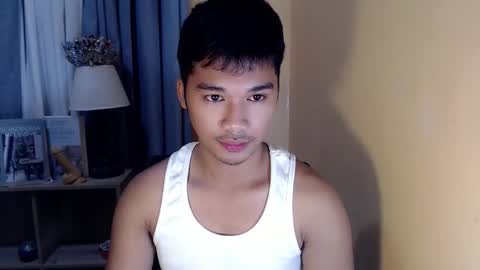 asianhunk_jamesx online show from November 8, 5:49 pm