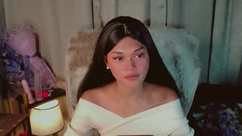 Kianna online show from March 14, 4:11 pm