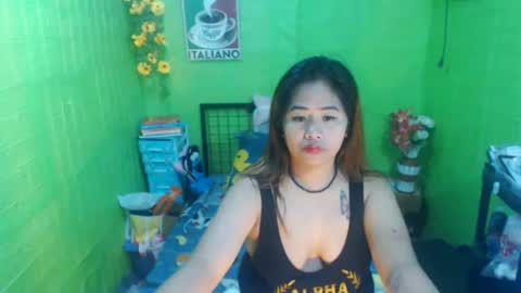 Snapshot of asiankitty23xx chatting on October 17, 2:26 am asiankitty23xx online show from October 17, 2:26 am