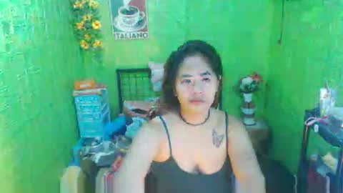 Snapshot of asiankitty23xx chatting on October 7, 2:40 am asiankitty23xx online show from October 7, 2:40 am