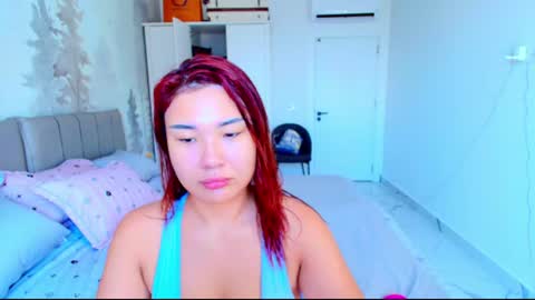 asianlumi online show from July 8, 3:54 am
