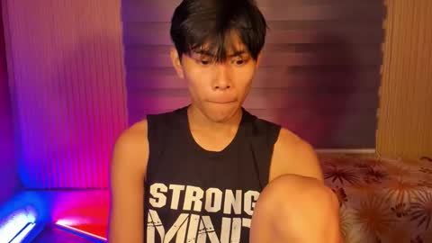 mark online show from February 7, 1:14 pm