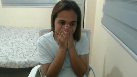 asianprettymay online show from October 5, 4:14 pm