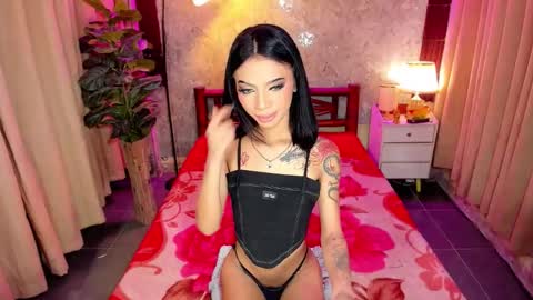 CHESKA online show from November 24, 3:00 pm