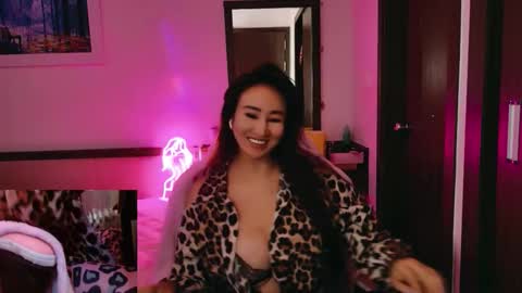 Rose   Mingna online show from December 19, 3:02 am