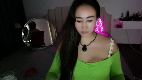 Rose   Mingna online show from May 28, 4:43 am