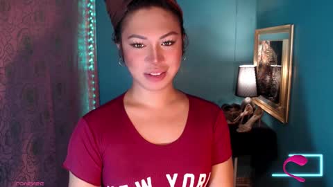 Babe online show from February 17, 12:09 am