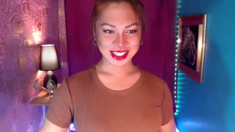 Babe online show from October 14, 12:35 am