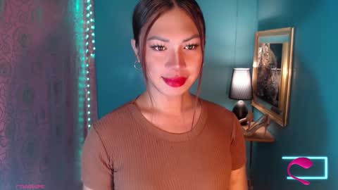 Babe online show from November 16, 10:01 pm