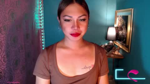 Babe online show from January 19, 1:15 am