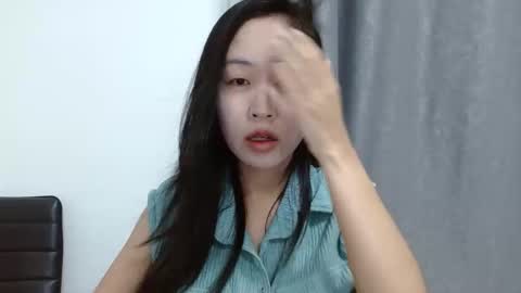 Tabby online show from February 26, 2:08 am