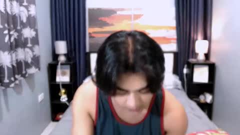 asianverstwink online show from January 12, 3:19 pm