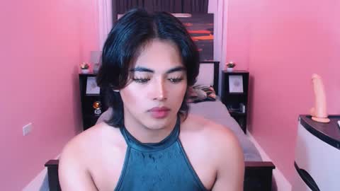 asianverstwink online show from March 5, 12:30 am