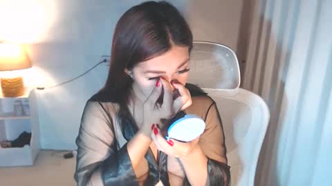 NEL online show from November 23, 5:33 pm