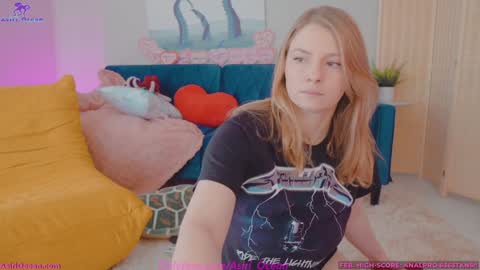 Asiri   pronounced Ah-siri Please no nicknames   3 online show from February 13, 6:11 pm