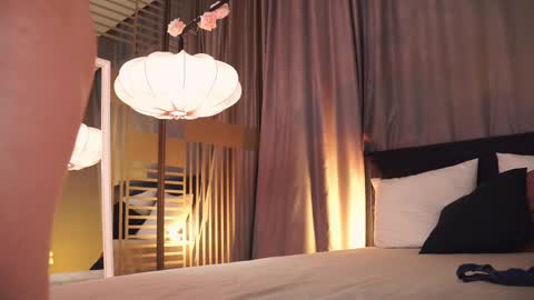 Audrey online show from February 20, 8:14 pm