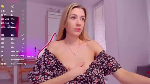 Caroline online show from March 6, 7:58 am