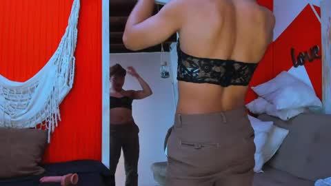 ASLY online show from April 15, 10:07 am