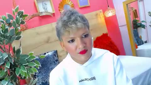 ASLY online show from March 14, 4:11 pm