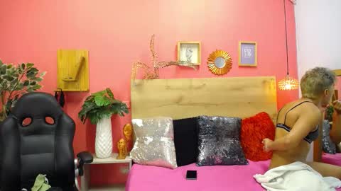 ASLY online show from March 16, 12:42 pm