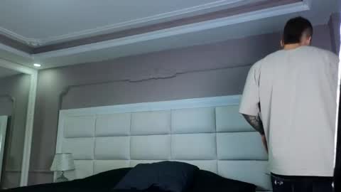 Asmodeo  -   online show from May 12, 11:25 pm