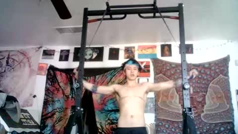 Asmodeus online show from March 19, 11:42 pm