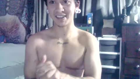 Asmodeus online show from February 11, 12:42 pm