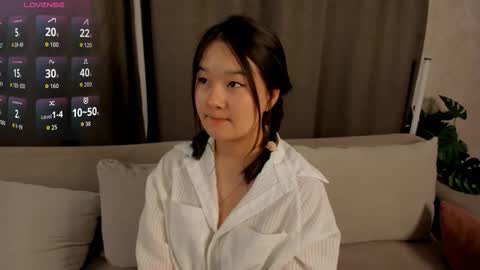 asoka_matama online show from February 24, 5:27 pm