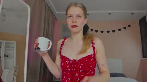 Sasha online show from December 18, 7:03 am