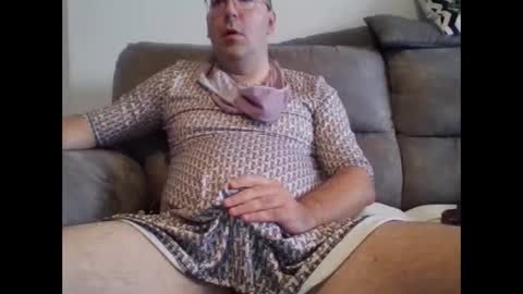 Snapshot of assbitch189 chatting on October 10, 6:52 am assbitch189 online show from October 10, 6:52 am