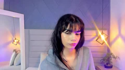 Snapshot of asshley_cute chatting on October 8, 8:15 pm instagramsoofiaa giraldo online show from October 8, 8:15 pm