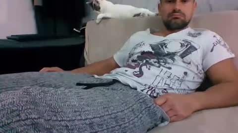 MARCO online show from November 12, 7:32 am