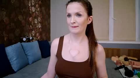 assprincesshot online show from March 27, 10:33 pm