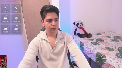 Asta Kuno online show from February 14, 3:53 am