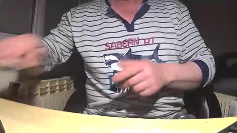 astelover online show from April 1, 10:18 pm