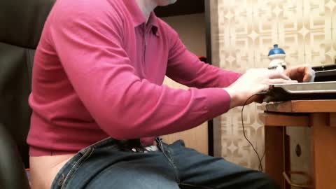 asterion51 online show from November 12, 6:43 pm