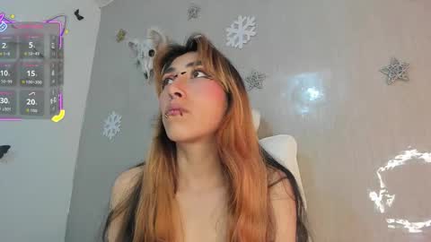 Asterothxznikki online show from March 19, 2:17 am