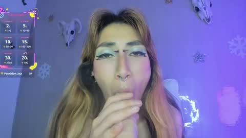 Asterothxznikki online show from March 14, 2:48 am