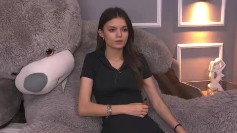 Aster Quinn online show from March 11, 12:54 am