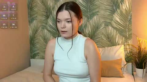 Aster Quinn online show from May 26, 5:19 pm