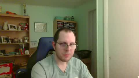Andrew or Smiley Read the message in bold above the bio design for info on the situation. online show from May 11, 1:34 am