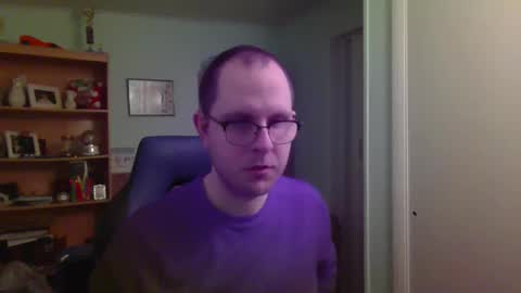 Andrew or Smiley Read the message in bold above the bio design for info on the situation. online show from October 30, 8:20 pm