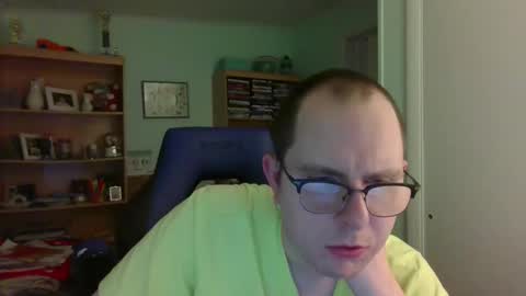 Andrew or Smiley Read the message in bold above the bio design for info on the situation. online show from May 29, 2:31 am