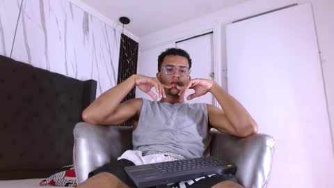 Aston  online show from November 25, 1:59 am