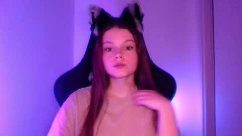 Snapshot of astradream_ chatting on October 6, 6:26 pm astradream_ online show from October 6, 6:26 pm