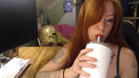 AstraeaSiren online show from January 13, 3:25 am