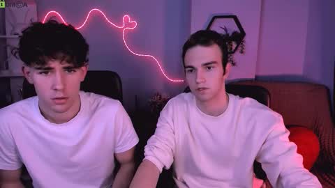 astren online show from February 2, 1:30 pm