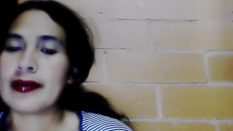 astrid_hauser66 online show from March 23, 3:33 am