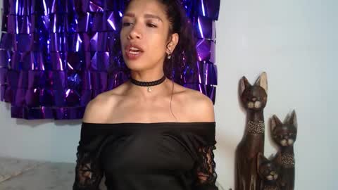 Astrid online show from March 6, 4:22 am