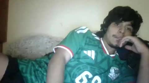 astroluis22mi online show from April 1, 2:34 am